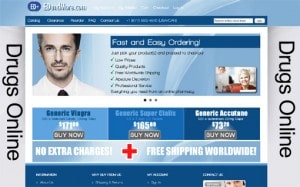 Drugs-Online